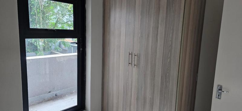 To Let 1 Bedroom Property for Rent in Randburg Central Gauteng