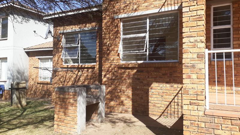 3 Bedroom Property for Sale in Groblerpark Gauteng