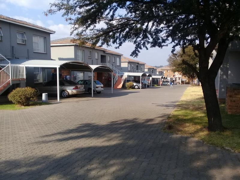 3 Bedroom Property for Sale in Groblerpark Gauteng