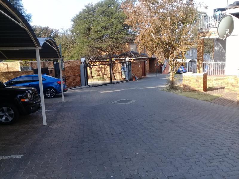 3 Bedroom Property for Sale in Groblerpark Gauteng