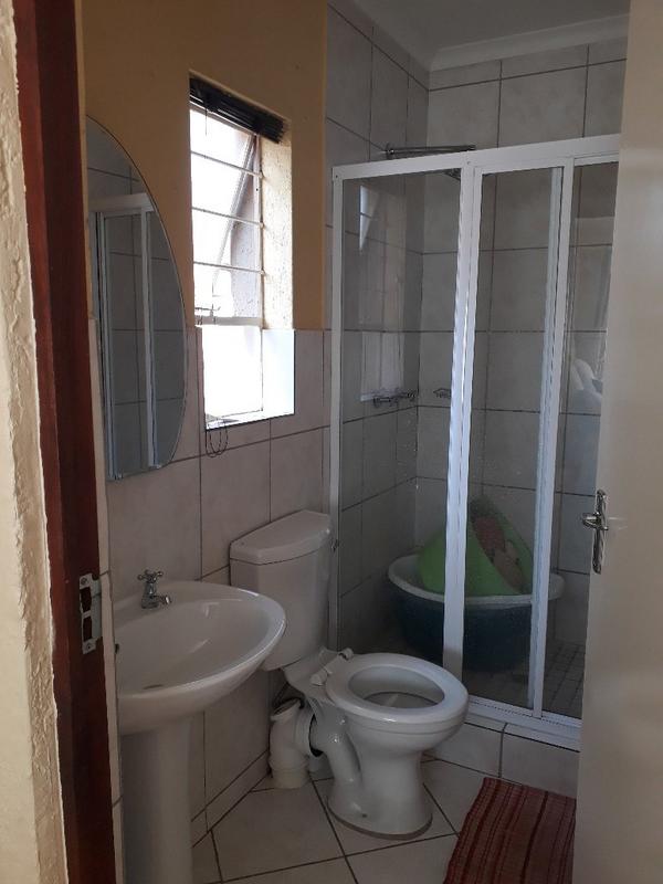 3 Bedroom Property for Sale in Groblerpark Gauteng