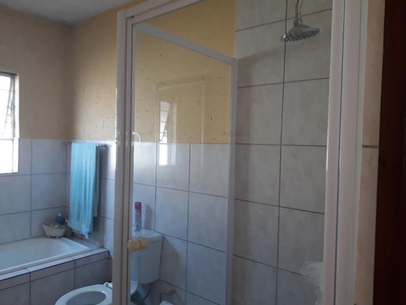 3 Bedroom Property for Sale in Groblerpark Gauteng