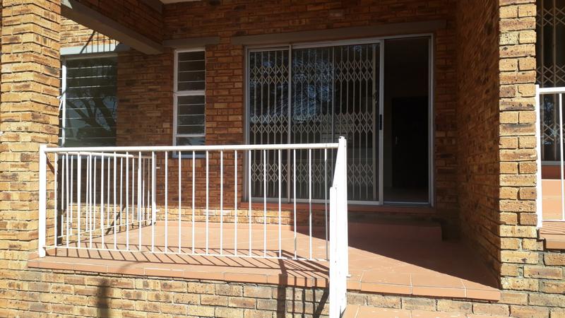 3 Bedroom Property for Sale in Groblerpark Gauteng