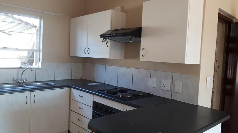 3 Bedroom Property for Sale in Groblerpark Gauteng