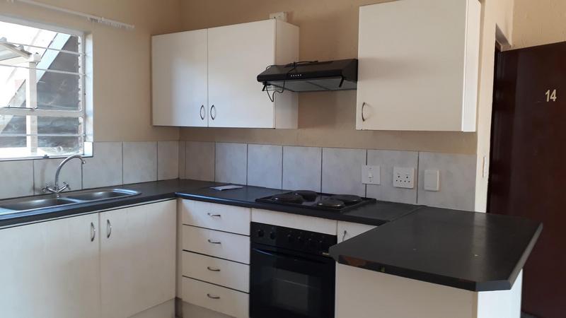 3 Bedroom Property for Sale in Groblerpark Gauteng