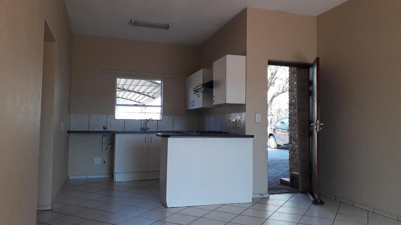 3 Bedroom Property for Sale in Groblerpark Gauteng