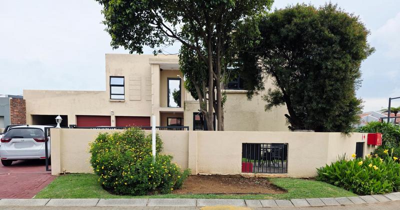 3 Bedroom Property for Sale in Esther Park Gauteng