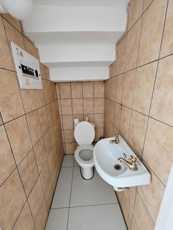 3 Bedroom Property for Sale in Esther Park Gauteng