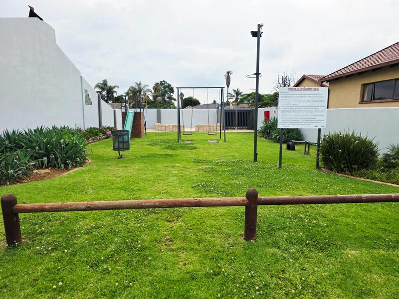 3 Bedroom Property for Sale in Esther Park Gauteng