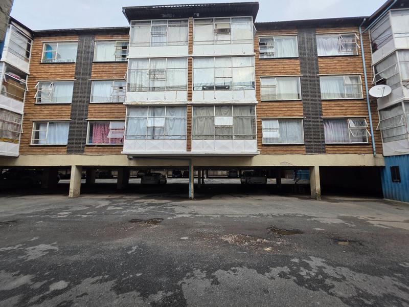 2 Bedroom Property for Sale in Kempton Park Gauteng