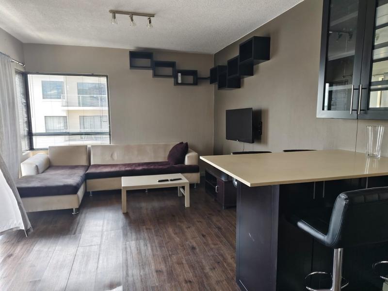 To Let 3 Bedroom Property for Rent in Beverley Gauteng