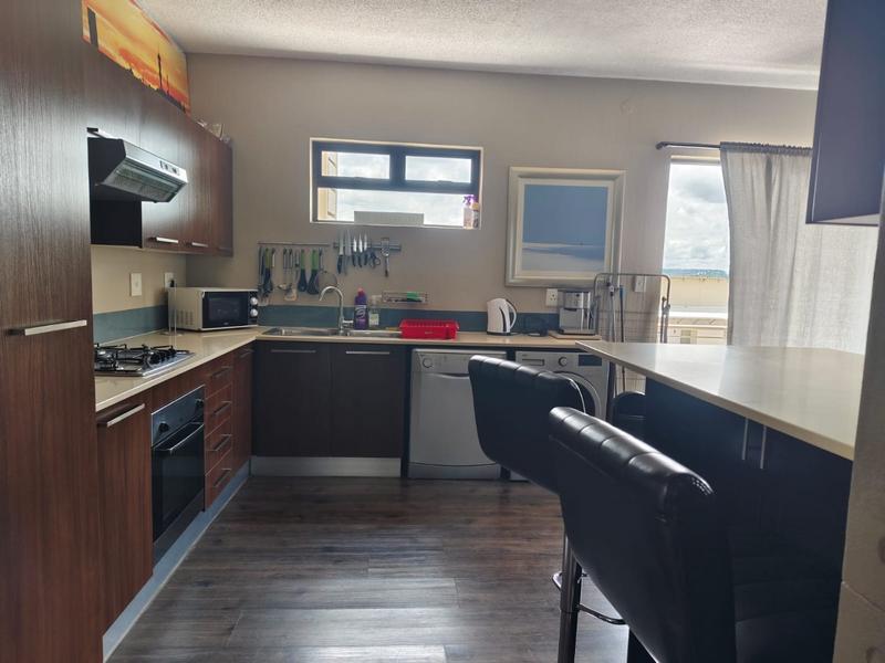 To Let 3 Bedroom Property for Rent in Beverley Gauteng