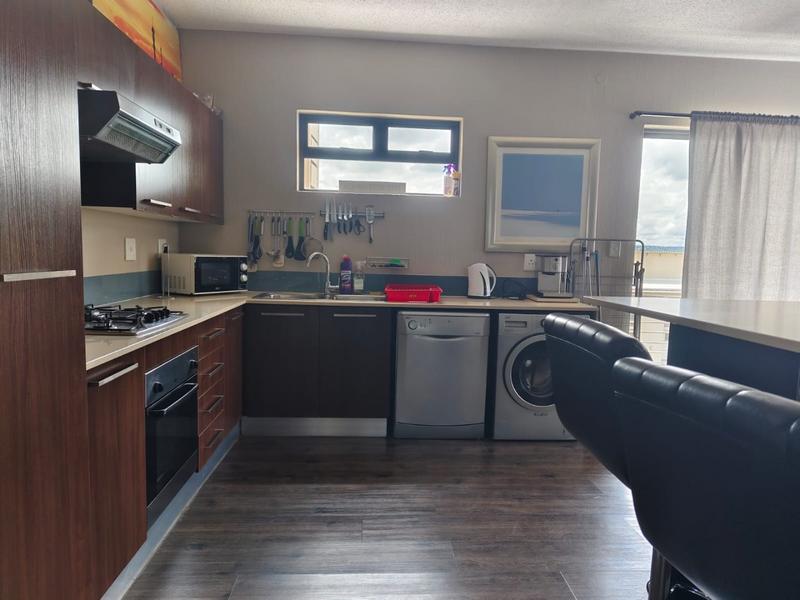 To Let 3 Bedroom Property for Rent in Beverley Gauteng