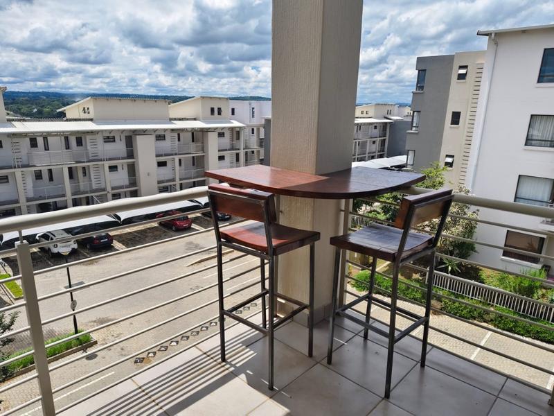 To Let 3 Bedroom Property for Rent in Beverley Gauteng