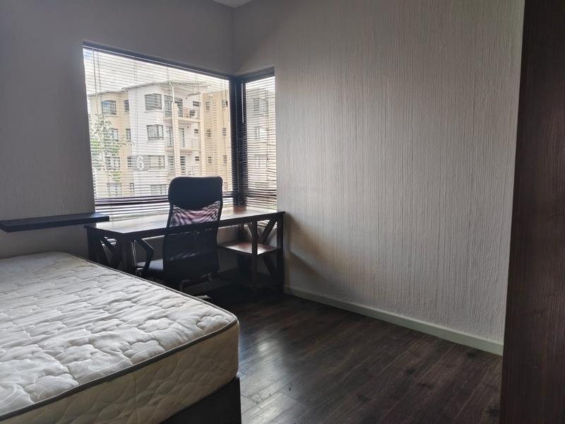 To Let 3 Bedroom Property for Rent in Beverley Gauteng