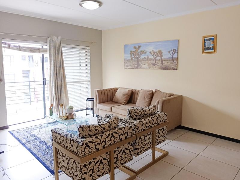 2 Bedroom Property for Sale in The William Estate Gauteng