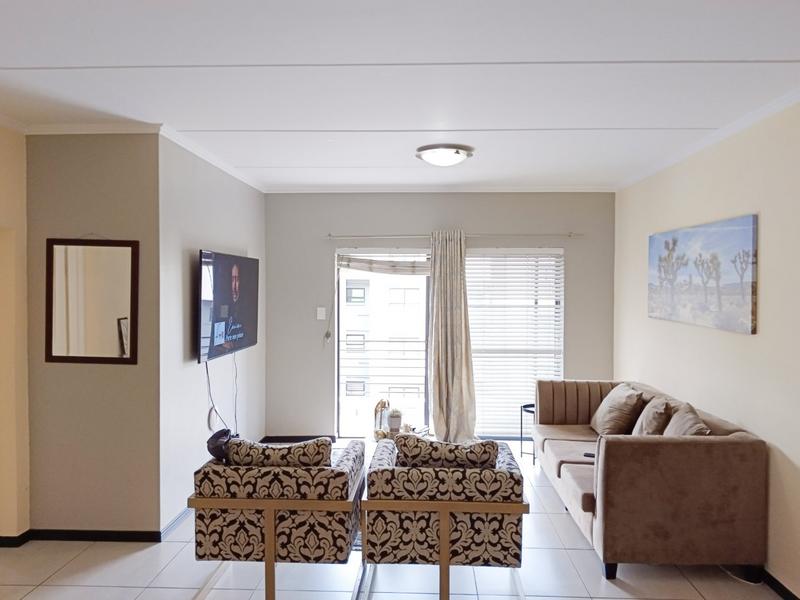 2 Bedroom Property for Sale in The William Estate Gauteng