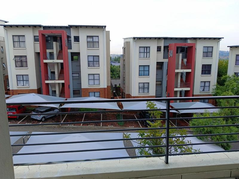 2 Bedroom Property for Sale in The William Estate Gauteng