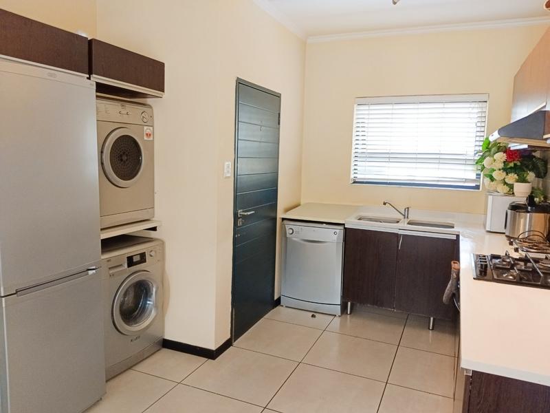 2 Bedroom Property for Sale in The William Estate Gauteng