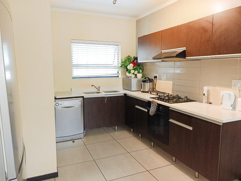 2 Bedroom Property for Sale in The William Estate Gauteng