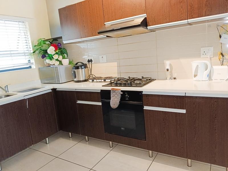 2 Bedroom Property for Sale in The William Estate Gauteng