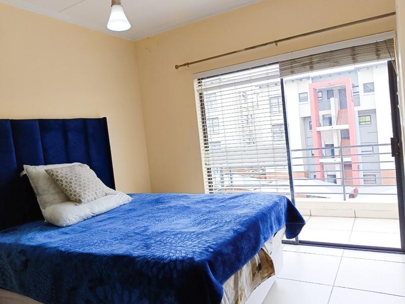 2 Bedroom Property for Sale in The William Estate Gauteng