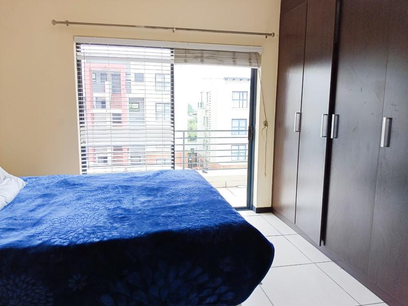 2 Bedroom Property for Sale in The William Estate Gauteng