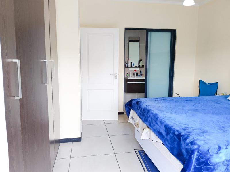 2 Bedroom Property for Sale in The William Estate Gauteng