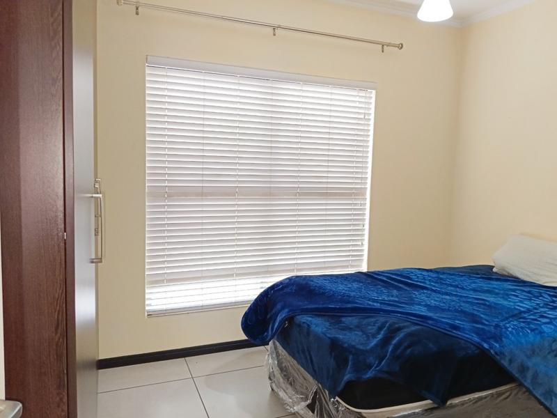 2 Bedroom Property for Sale in The William Estate Gauteng