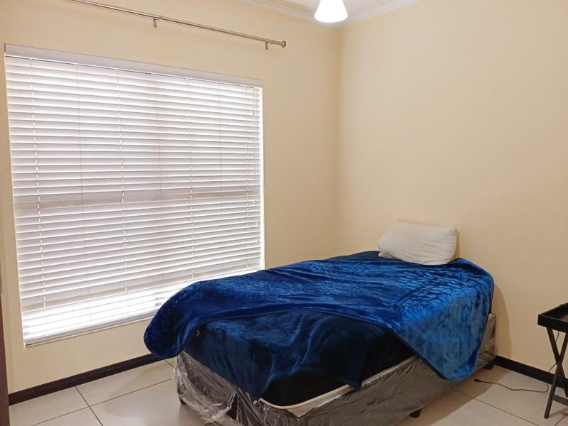 2 Bedroom Property for Sale in The William Estate Gauteng