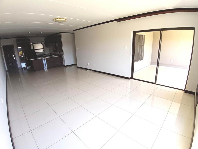 To Let 3 Bedroom Property for Rent in Fourways Gauteng