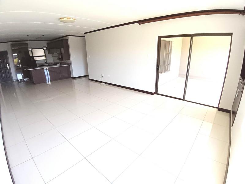 To Let 3 Bedroom Property for Rent in Fourways Gauteng