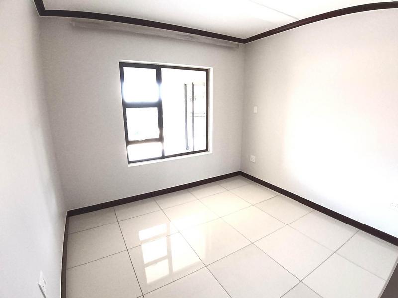 To Let 3 Bedroom Property for Rent in Fourways Gauteng