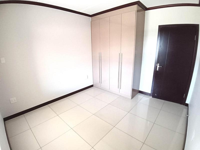 To Let 3 Bedroom Property for Rent in Fourways Gauteng