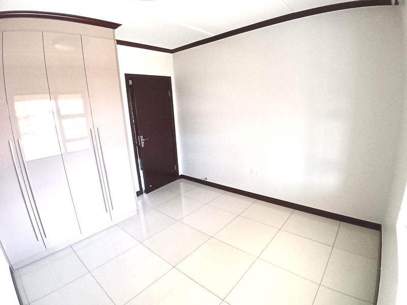 To Let 3 Bedroom Property for Rent in Fourways Gauteng