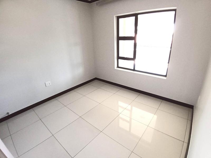 To Let 3 Bedroom Property for Rent in Fourways Gauteng