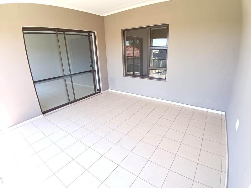 To Let 3 Bedroom Property for Rent in Fourways Gauteng