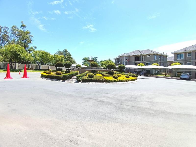 To Let 3 Bedroom Property for Rent in Fourways Gauteng