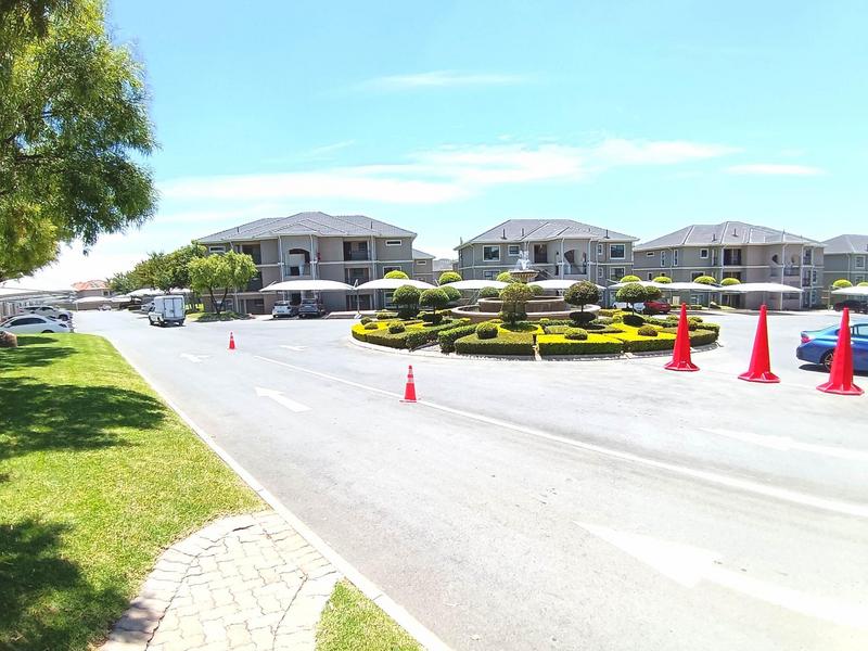 To Let 3 Bedroom Property for Rent in Fourways Gauteng