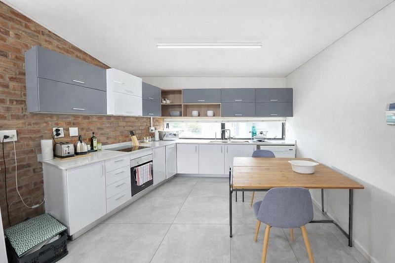 To Let 2 Bedroom Property for Rent in Menlo Park Gauteng