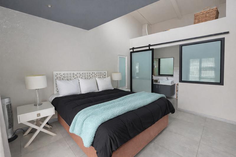 To Let 2 Bedroom Property for Rent in Menlo Park Gauteng