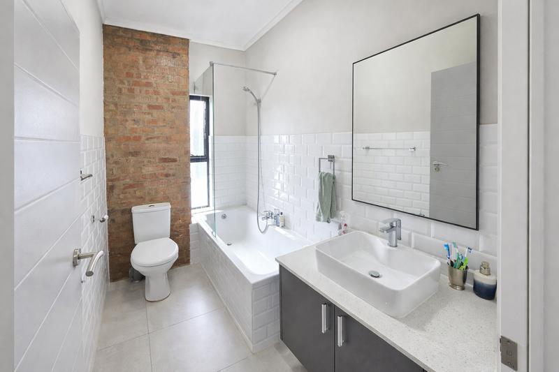 To Let 2 Bedroom Property for Rent in Menlo Park Gauteng