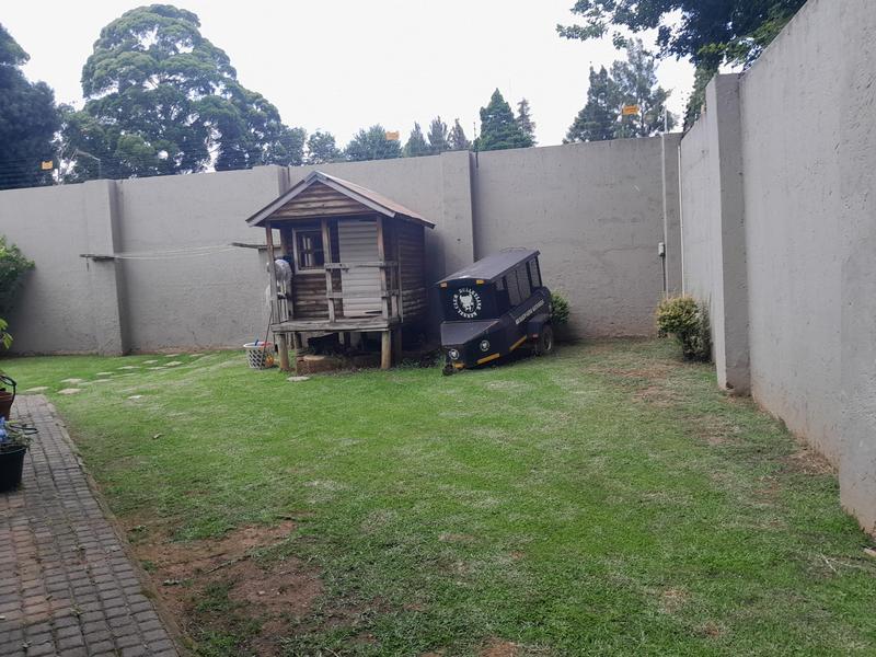 5 Bedroom Property for Sale in Oriel Gauteng