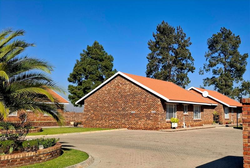 2 Bedroom Property for Sale in Riversdale Gauteng