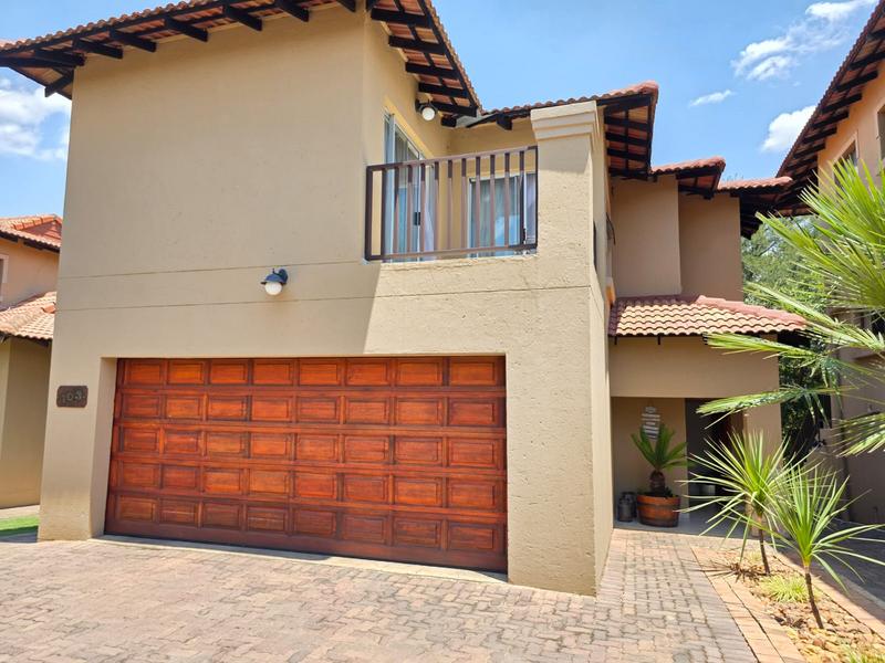 3 Bedroom Property for Sale in Risiville Gauteng