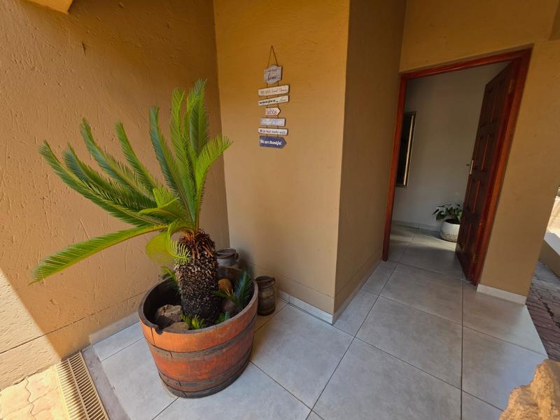 3 Bedroom Property for Sale in Risiville Gauteng