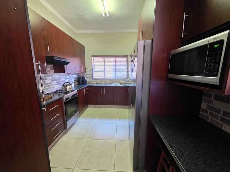 3 Bedroom Property for Sale in Risiville Gauteng