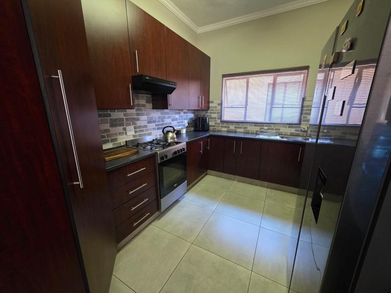 3 Bedroom Property for Sale in Risiville Gauteng