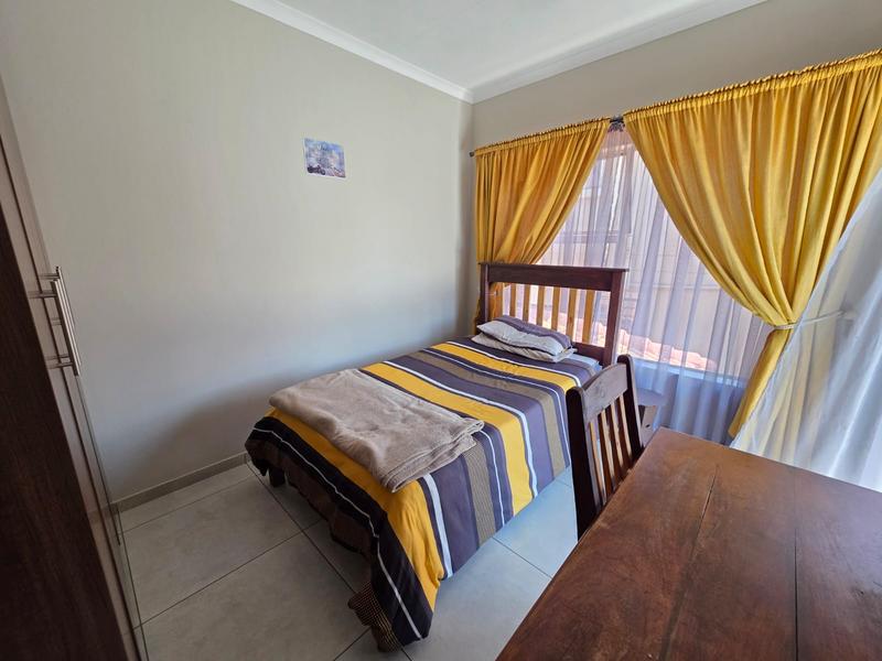 3 Bedroom Property for Sale in Risiville Gauteng