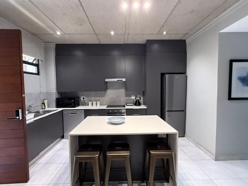 To Let 2 Bedroom Property for Rent in Hatfield Gauteng